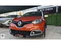 ÇİFT RENK OTOMATİK DÜŞÜK KM CAPTUR