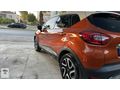 ÇİFT RENK OTOMATİK DÜŞÜK KM CAPTUR