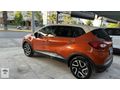 ÇİFT RENK OTOMATİK DÜŞÜK KM CAPTUR