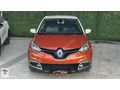 ÇİFT RENK OTOMATİK DÜŞÜK KM CAPTUR