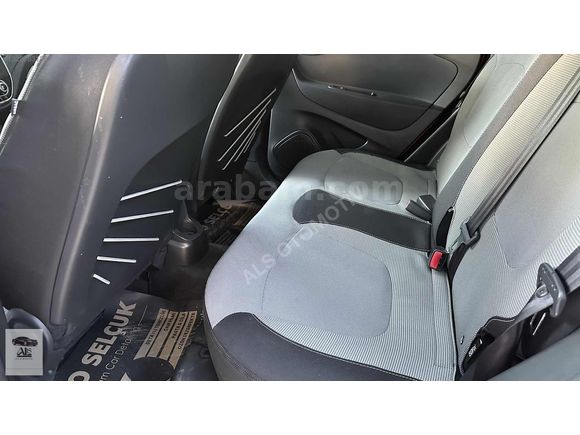 ÇİFT RENK OTOMATİK DÜŞÜK KM CAPTUR
