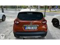 ÇİFT RENK OTOMATİK DÜŞÜK KM CAPTUR