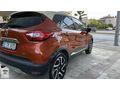 ÇİFT RENK OTOMATİK DÜŞÜK KM CAPTUR