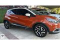 ÇİFT RENK OTOMATİK DÜŞÜK KM CAPTUR
