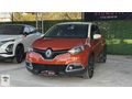 ÇİFT RENK OTOMATİK DÜŞÜK KM CAPTUR