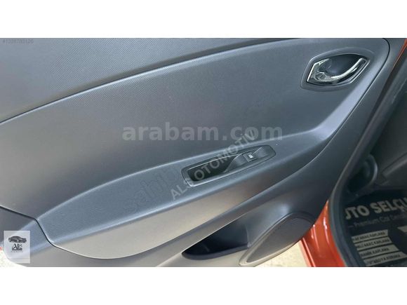 ÇİFT RENK OTOMATİK DÜŞÜK KM CAPTUR