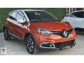 ÇİFT RENK OTOMATİK DÜŞÜK KM CAPTUR