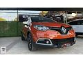 ÇİFT RENK OTOMATİK DÜŞÜK KM CAPTUR