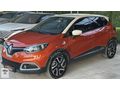 ÇİFT RENK OTOMATİK DÜŞÜK KM CAPTUR
