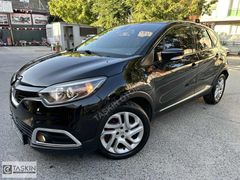 2014 CAPTUR 1.2TCE İCON OTOMATİK+GERİ GÖRÜŞ+YOKUŞ KALKIŞ114BİNKM