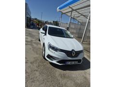 OTOMATİK Megane 1.3 TCe Joy Comfort 2023 Model