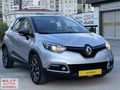 2016 HATASIZ RENAULT CAPTUR İCON 1.2 TCE EDC 120 HP 75.000 KM