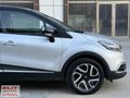 2016 HATASIZ RENAULT CAPTUR İCON 1.2 TCE EDC 120 HP 75.000 KM