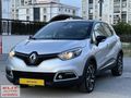 2016 HATASIZ RENAULT CAPTUR İCON 1.2 TCE EDC 120 HP 75.000 KM
