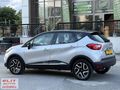 2016 HATASIZ RENAULT CAPTUR İCON 1.2 TCE EDC 120 HP 75.000 KM