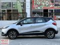 2016 HATASIZ RENAULT CAPTUR İCON 1.2 TCE EDC 120 HP 75.000 KM
