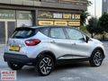 2016 HATASIZ RENAULT CAPTUR İCON 1.2 TCE EDC 120 HP 75.000 KM
