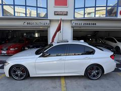 MÜRSEL OTOMOTİV LCİ+MSPORT+SEDEF+TRAMERSİZ+HATASZ AYARNDA+187KM