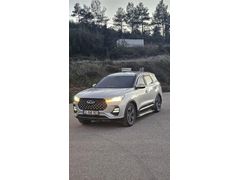 Sahibinden Chery Tiggo 7 Pro 1.6 TGDI Luxury 2023 Model
