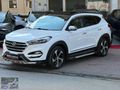 2015 HYUNDAI TUCSON OTOMATİK ELİTE 135 KM