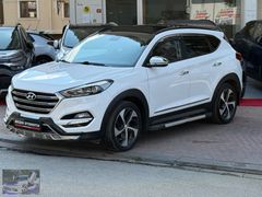 2015 HYUNDAI TUCSON OTOMATİK ELİTE 135 KM