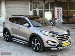 Karaca Otomotiv'den Hatasız Boyasız LPG'li Tucson Elit