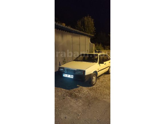Sahibinden Lada Samara 1.5 1993 Model