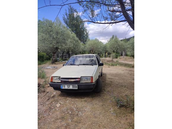 Sahibinden Lada Samara 1.5 1993 Model