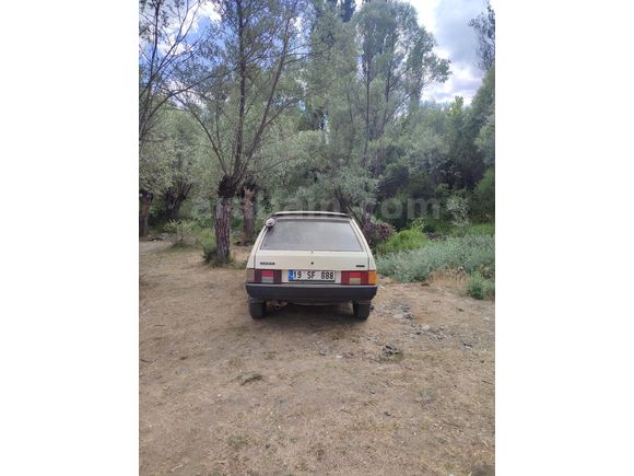 Sahibinden Lada Samara 1.5 1993 Model
