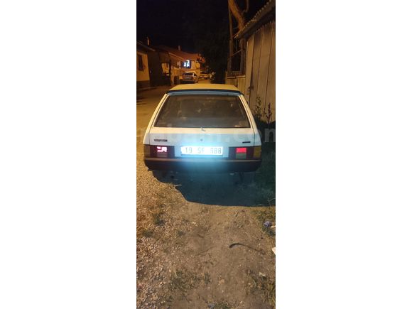 Sahibinden Lada Samara 1.5 1993 Model