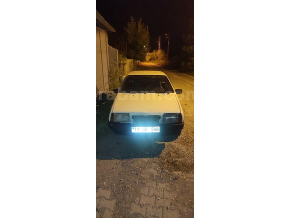 Sahibinden Lada Samara 1.5 1993 Model