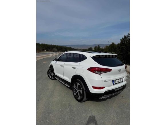 EMSALSİZ 4x4