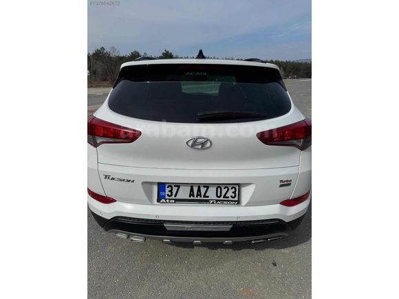 EMSALSİZ 4x4