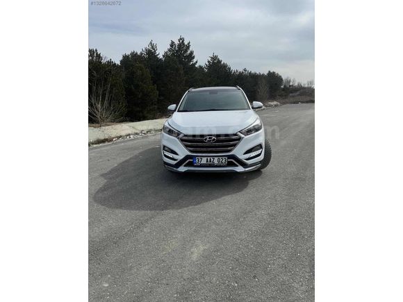 EMSALSİZ 4x4