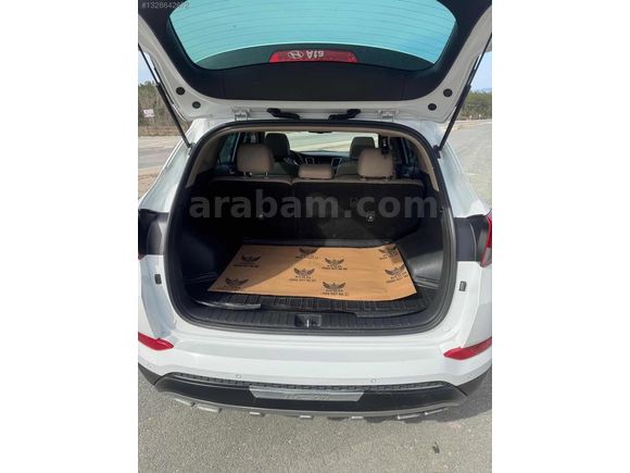 EMSALSİZ 4x4