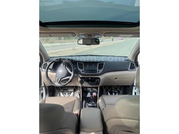 EMSALSİZ 4x4
