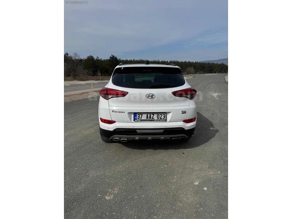 EMSALSİZ 4x4