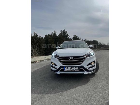 EMSALSİZ 4x4