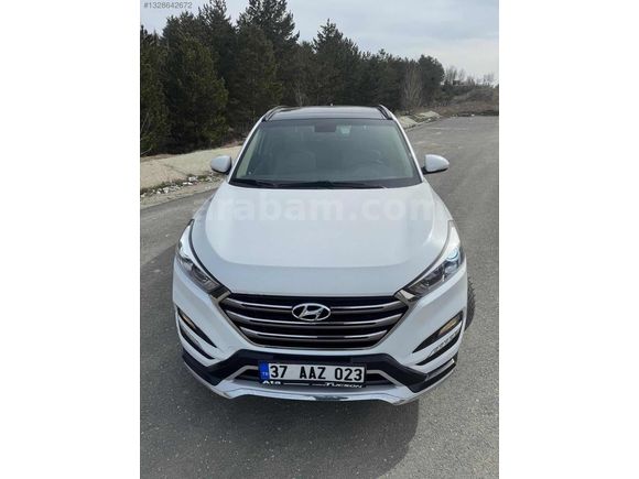 EMSALSİZ 4x4