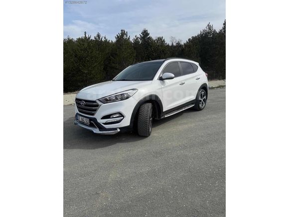 EMSALSİZ 4x4