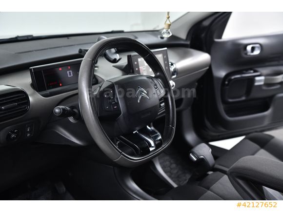 *295 BİN PEŞİN 36 AY VADE 2015 CACTUS CAM TAVAN BENZİN OTOMATİK*