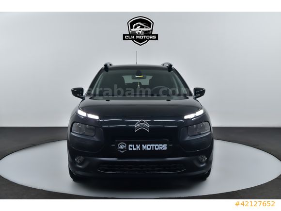 *295 BİN PEŞİN 36 AY VADE 2015 CACTUS CAM TAVAN BENZİN OTOMATİK*