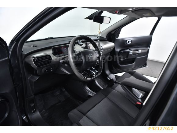 *295 BİN PEŞİN 36 AY VADE 2015 CACTUS CAM TAVAN BENZİN OTOMATİK*