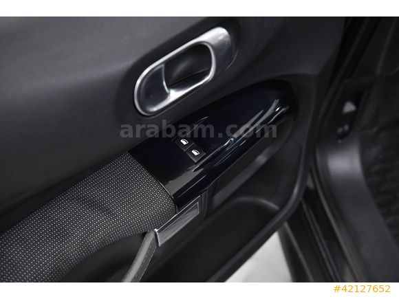 *295 BİN PEŞİN 36 AY VADE 2015 CACTUS CAM TAVAN BENZİN OTOMATİK*