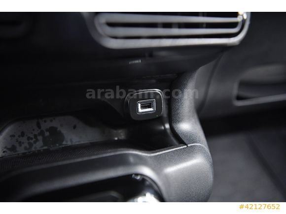 *295 BİN PEŞİN 36 AY VADE 2015 CACTUS CAM TAVAN BENZİN OTOMATİK*