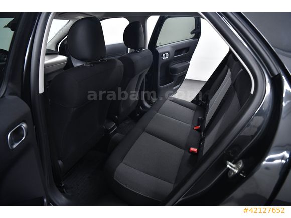 *295 BİN PEŞİN 36 AY VADE 2015 CACTUS CAM TAVAN BENZİN OTOMATİK*