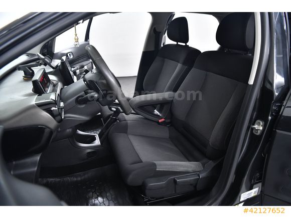 *295 BİN PEŞİN 36 AY VADE 2015 CACTUS CAM TAVAN BENZİN OTOMATİK*