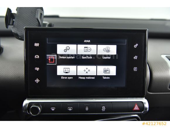 *295 BİN PEŞİN 36 AY VADE 2015 CACTUS CAM TAVAN BENZİN OTOMATİK*