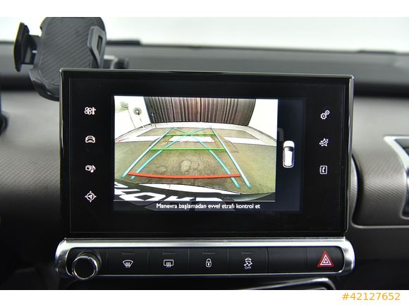 *295 BİN PEŞİN 36 AY VADE 2015 CACTUS CAM TAVAN BENZİN OTOMATİK*