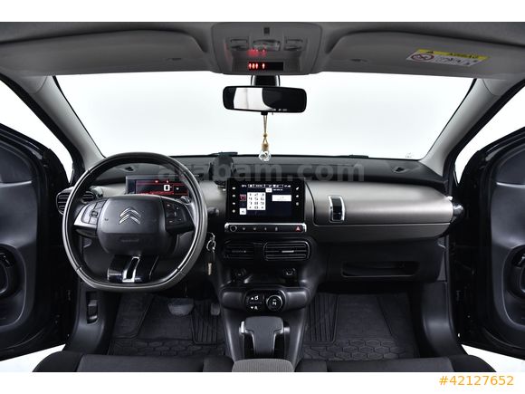 *295 BİN PEŞİN 36 AY VADE 2015 CACTUS CAM TAVAN BENZİN OTOMATİK*